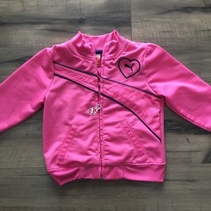 Puma jacket